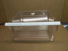 Kenmore Refrigerator Crisper Drawer - Bottom Wear Part  2194648 WP2188664
