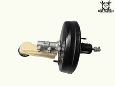 Power Brake Booster Master Cylinder Reservoir Oem 16-24 Honda Civic 1.5l Power Brake Booster Master Cylinder Reservoir Oem 16-24 Honda Civic 1.5l