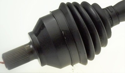 SPIDAN Antriebswelle vorne links für Ford Focus II Turnier DA_ HCP DP 25978