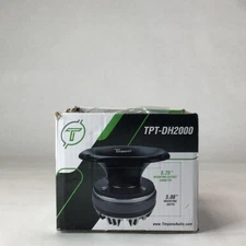 TIMPANO TPT-DH2000 Speaker with 2" Titanium Driver