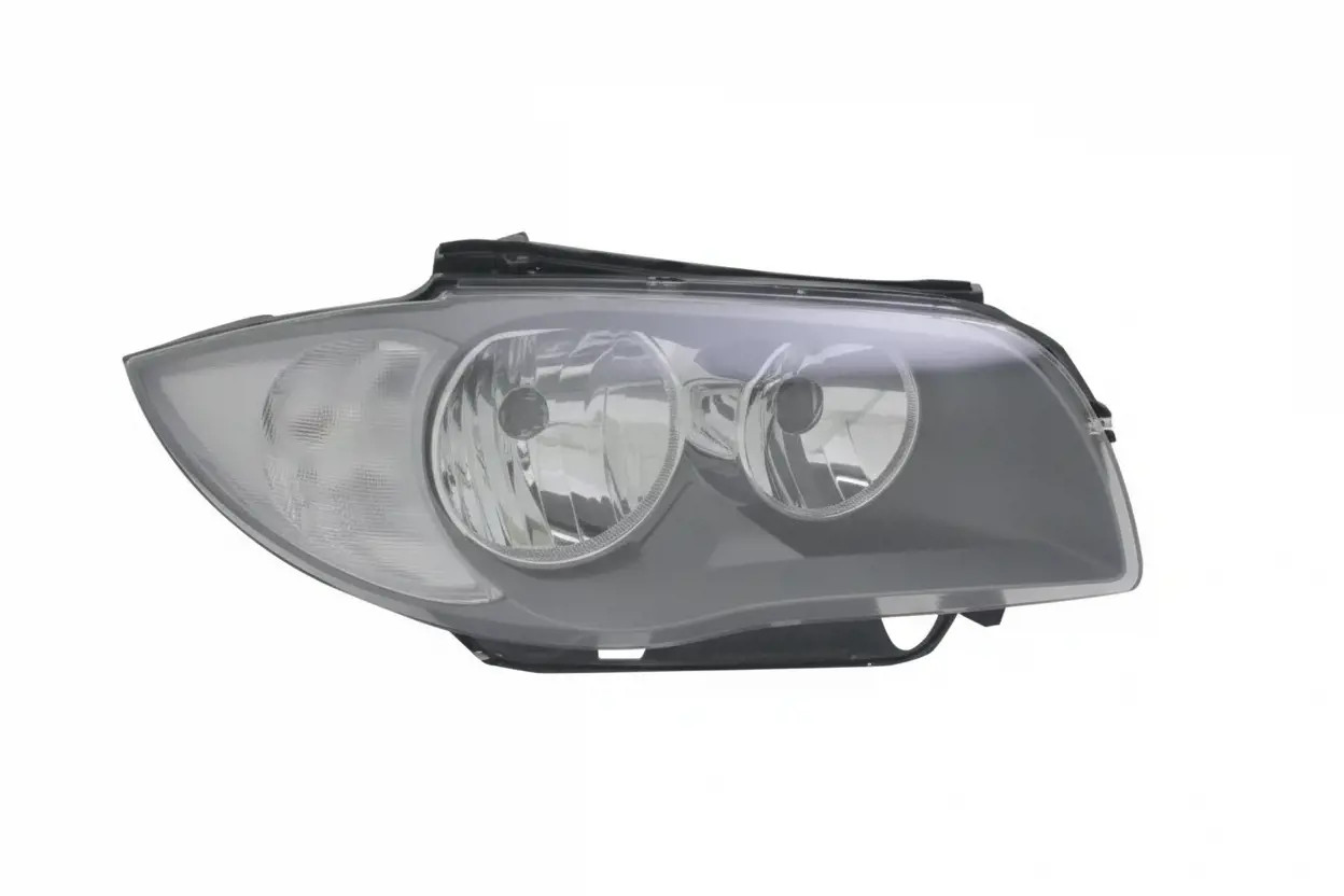 Für TYC O�WIETLENIE 20-0650-25-2 BW 1 SRS E81/E87 2009-2013 HEAD LAMP LH ELEC W - Bild 2