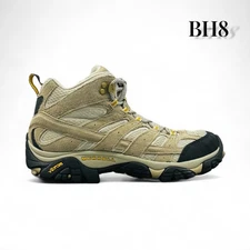 Merrell Moab 2 Vent Women’s - Size 9.5 US – New Hiking Boots - Color Taupe