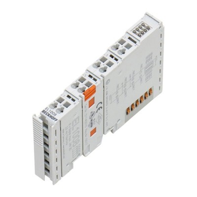 EL1008  BECKHOFF, Digital Input Module, EL1008 , EL1008, NotApplicable Digita...