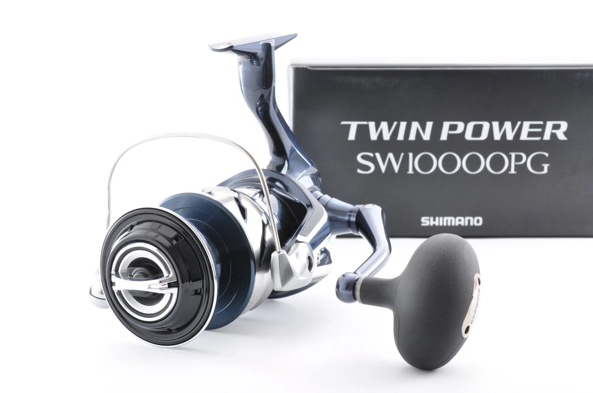 Shimano Twinpower for sale | eBay