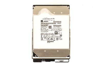 HGST HUH721010AL5204 10TB 3.5