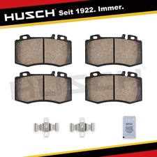 HUSCH Vorne Keramik wenig Staub Bremsbeläge für Mercedes-Benz SL 2006/03-2012/01 HUSCH Vorne Keramik wenig Staub Bremsbeläge für Mercedes-Benz SL 2006/03-2012/01