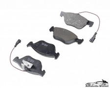 Bremsbelagsatz Ate-System Vorne für Fiat Bravo I Coupe Marea Limo Kombi 00-00