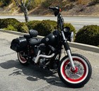 2012 Harley-Davidson FLS SOFTAIL SLIM