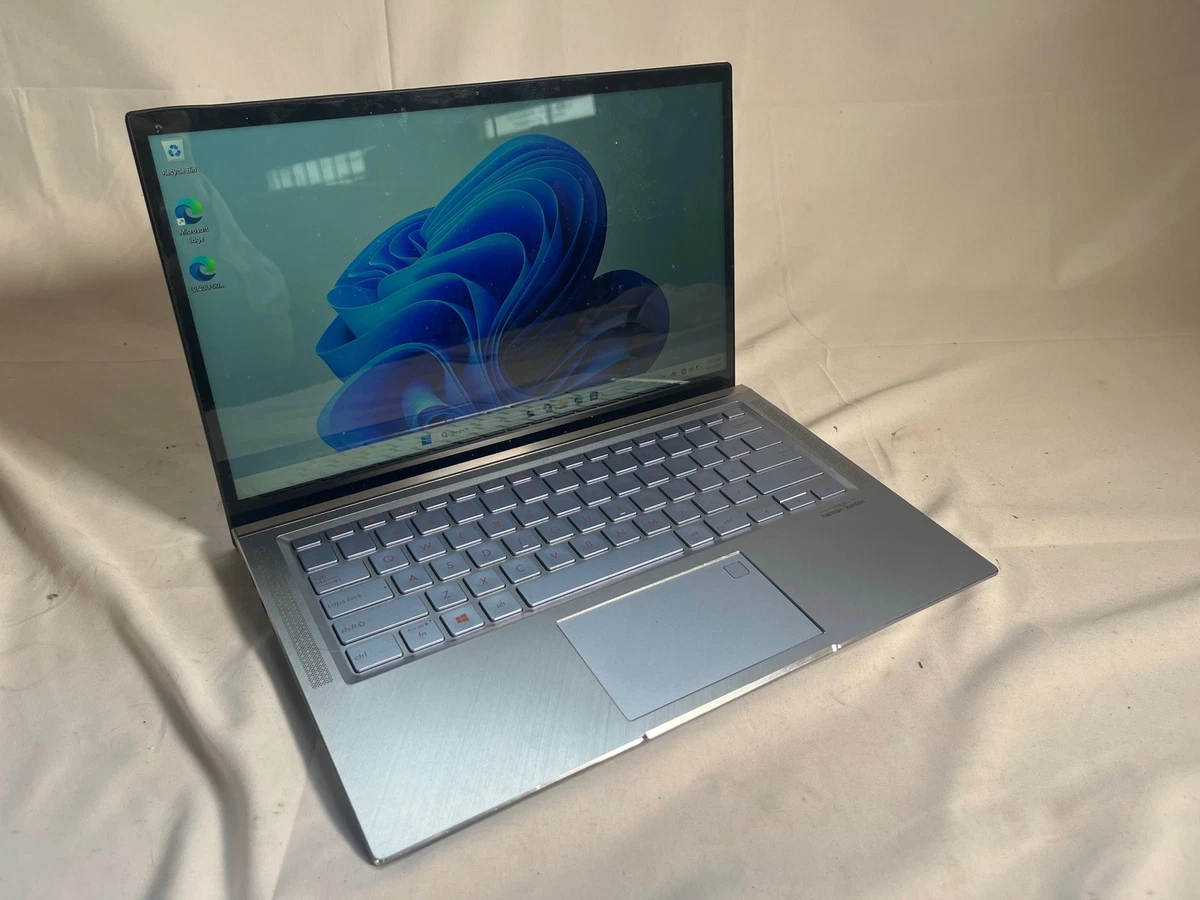 ASUS ZenBook 8 GB RAM PC Laptops & Netbooks for Sale | Shop New