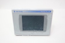 Allen Bradley 2711P-T7C15A2 Panelview Plus 700 Assembled Terminal Ser A