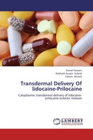 Kamal Hossain (U. A.) | Transdermal Delivery Of Lidocaine-Prilocaine | Buch