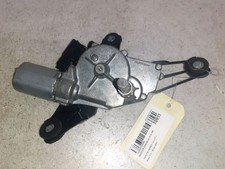 SCHEIBENWISCHERMOTOR HINTEN Toyota Yaris II (P9) 2010 851300D020