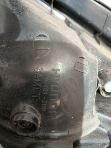 924012R0 scheinwerfer hinten links HYUNDAI I30 CLASSIC 2007 195402