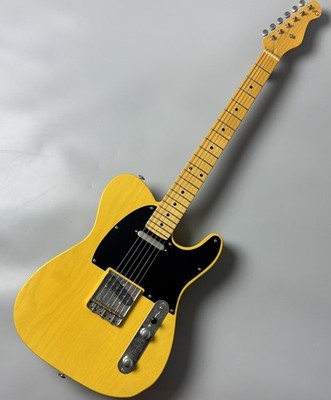 Black Smoker TRAD MASTER series DELTA Light Aged -Butterscotch