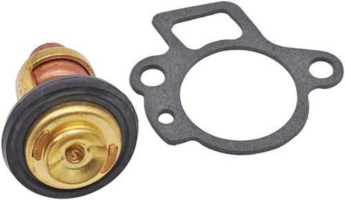 Thermostat Kit 60°/140F FOR Mercury 4T 15-90HP 855676003 825212T02 824853 855676 - Bild 8 von 8