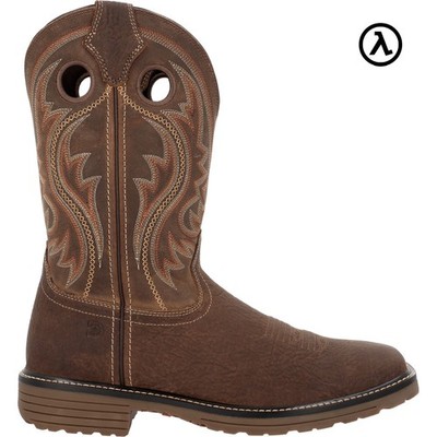 DURANGO  WORKHORSE  WORK BOOTS DDB0527 - ALL SIZES - NEW
