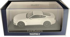 Norev 1/43 Ford Mustang 2015 White