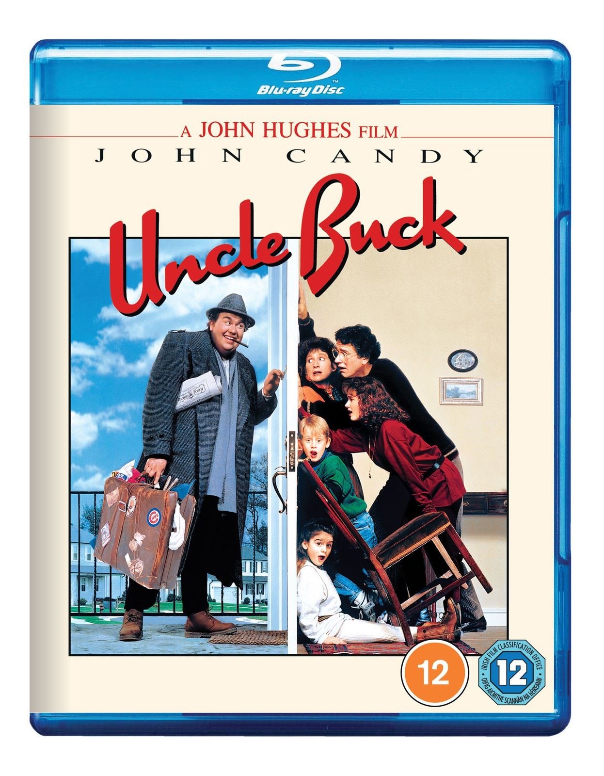 Uncle Buck - Image 5