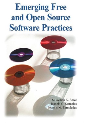 Emerging Free and Open Source Software Practices by Ioannis Samoladas (English)