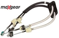Maxgear 32-0736 Seilzug FüR Schaltgetriebe FüR Citroen FüR Fiat FüR Peugeot