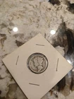 1928 Silver Mercury Dime