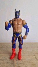 WWE BASIC Wrestling sin cara figure 
