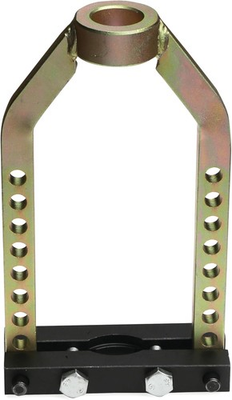 #ad #ad Hilka Tools 12720201 Cv Joint Assembly Removal Tool GBP 16.89