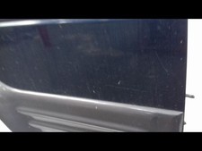 Porte arrière et accessoires Hyundai GALLOPER