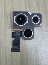 OEM iPhone 14 Pro Max Back Rear Camera Original Apple Genuine Used Pulled