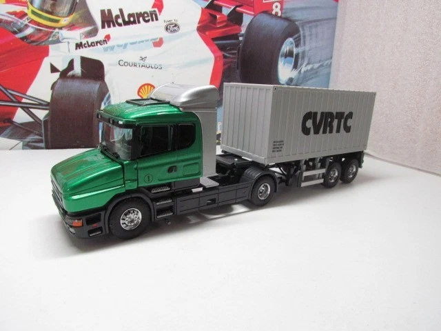 Tekno 1:50 Diecast Cars, Trucks & Vans for sale | eBay