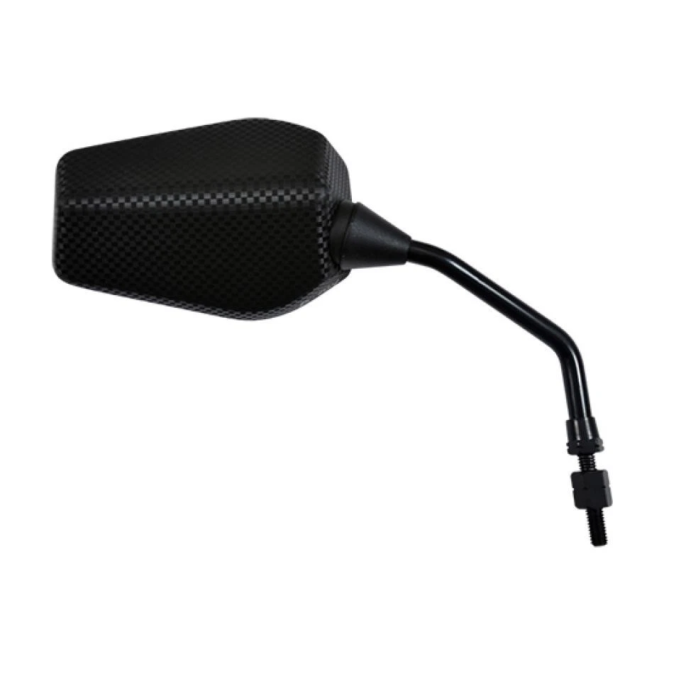 Rétroviseur droit Vicma pour Moto Peugeot 50 XPS 2003 à 2010 E151D Neuf - Photo 2/2