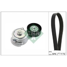 INA Keilrippenriemensatz 22422191