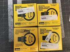 Parker Cylinder Replacement (Lot Of 4)Seal Kit | SKL7001MAN(LB43H)