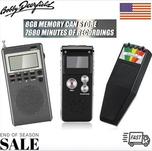25+ Ghost Hunting Equipment Spirit Box for sale | Updated Oct 2026