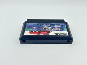 F1 Sensation Famicom NES Japan CIB Complete Tested Working NTSC-J