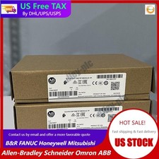 1PCS Allen Bradley 1756-EN2T ControlLogix EtherNet/IP Module AB 1756EN2T US