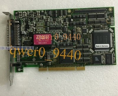 1PC Softing AG EDICpci V1.20 043700070 EDICpci/HW/LP V1.00 (Fedex or DHL) #A6-36
