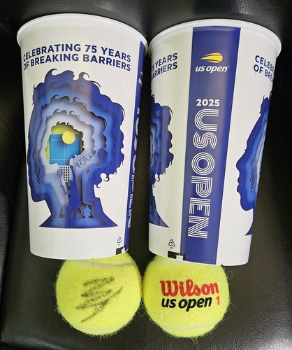 Photo Autographe Ben Shelton – Signée, Avec Certificat JSA – 8x10 Inches – Tennis, Wimbledon