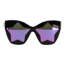 Stella McCartney Kids Black Sunglasses MSRP 110