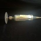 Central Pneumatic Model 282 Die Grinder 1/4" Vintage — photo 4