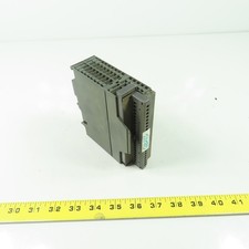 Siemens 6ES7 323-1BH01-0AA0  Didital I/O Module 24VDC 0.5A Type  6E57