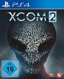 XCOM 2 - [PlayStation 4] von 2K Games | Game | Zustand sehr gut
