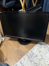 ASUS VG VG248QE 24 inch Widescreen LED FHD Gaming Monitor