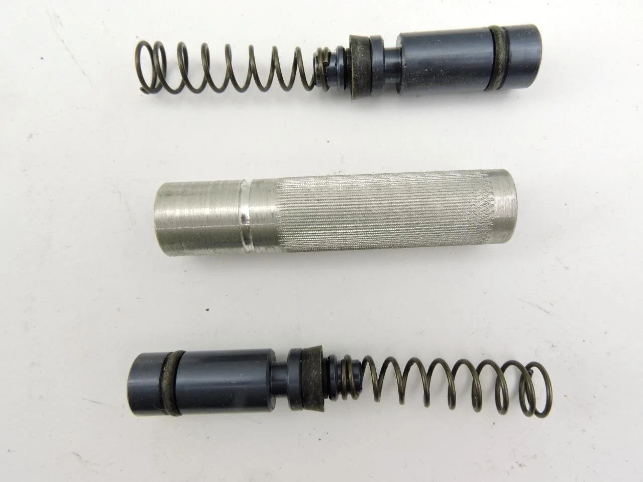 I need to upgrade my Brakes 75 850