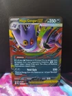 Pokemon Mega Gengar EX 056/094 Mint Card