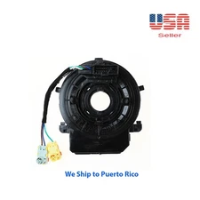 93490-C2320 Clock Spring Fit Hyundai Sonata 2015-2017 with Heated steering wheel