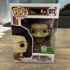 ECCC Funko Pop! The Office Dwight Schrute as Kerrigan #1072