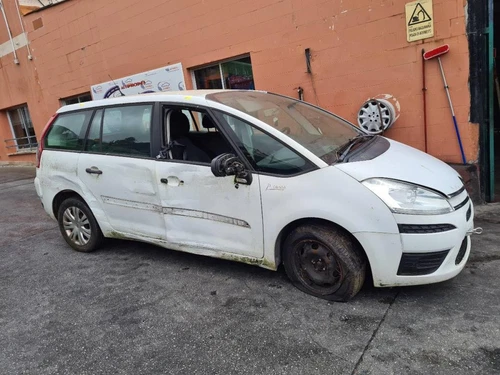 53042436 Motor Limpia Delantero para CITROEN C4 PICASSO Business Class 1924890 - Imagen 7 de 9