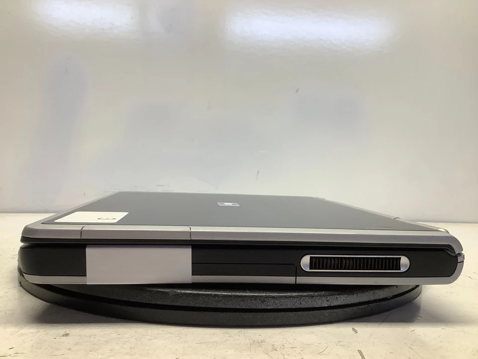 HP Compaq NC4000 Intel Pentium M 1400 MHz 512 MB SIN DISCO DURO Foto 4 de 4