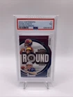 2024 Panini Contenders Football - Jayden Daniels/Drake Maye - Round Numbers #1
